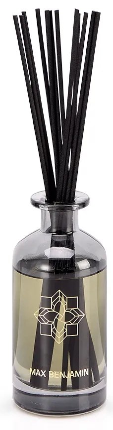 Φυτικό αρωματικό χώρου Irish Leather Max Benjamin 150ml