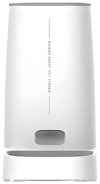 Automatic Pet Feeder Rojeco 4L Button Version (single bowl)