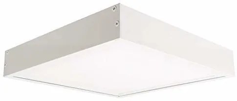 LED 40W Panel εξωτερικό 60Χ60 6400K EVIVAK 111310