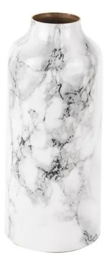Βάζα / caches pots Present Time  MARBLE LOOK
