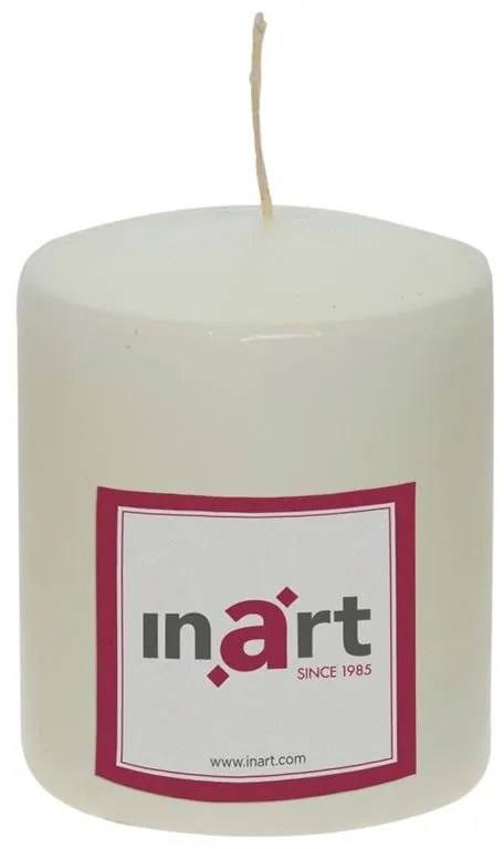 Κερί Παραφίνης 3-80-474-0034 Ecru Inart Paraffin