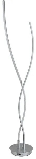 Επιδαπέδιο Φωτιστικό LED 55W Ασημί FLC 8029 0164040 Arlight  0164040 Ασημί