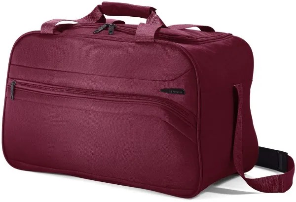 Σακ Βουαγιάζ Polyester 39lt-50x26x30εκ. benzi 5759 Red