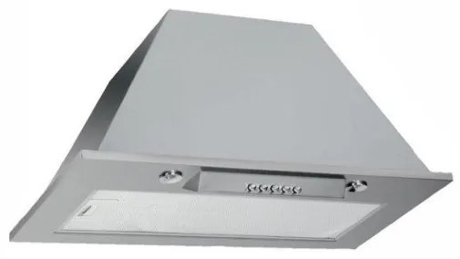Απορροφητήρας Κουζίνας TROPEA 60 INOX 600m3h 2x95W Airtechnic H000015-H000015-Inox H000015