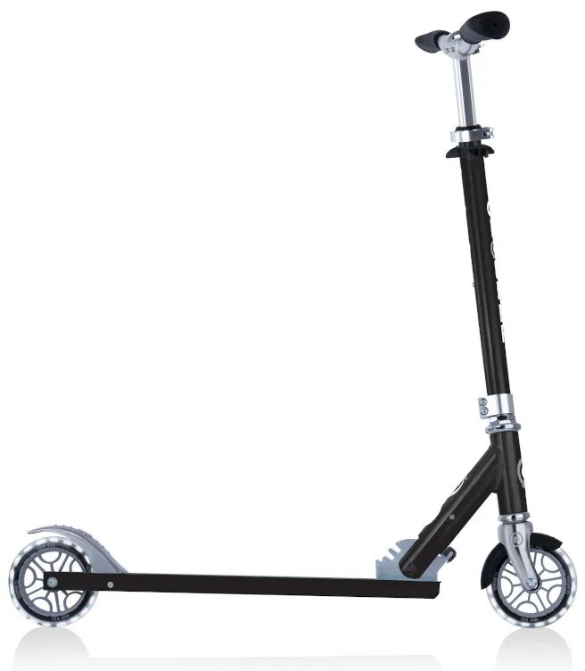 Πατίνι Globber Flow Element Black