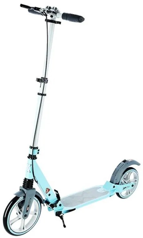 SCOOTER NILS EXTREME HM229 ΓΑΛΑΖΙΟ