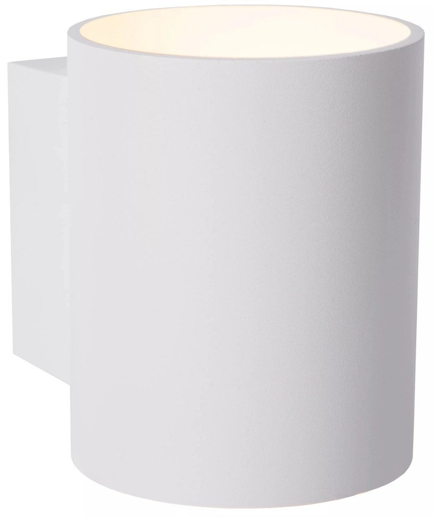 Φωτιστικό Επίτοιχο Lucide 23252-01-31 XERA Λευκό (White)