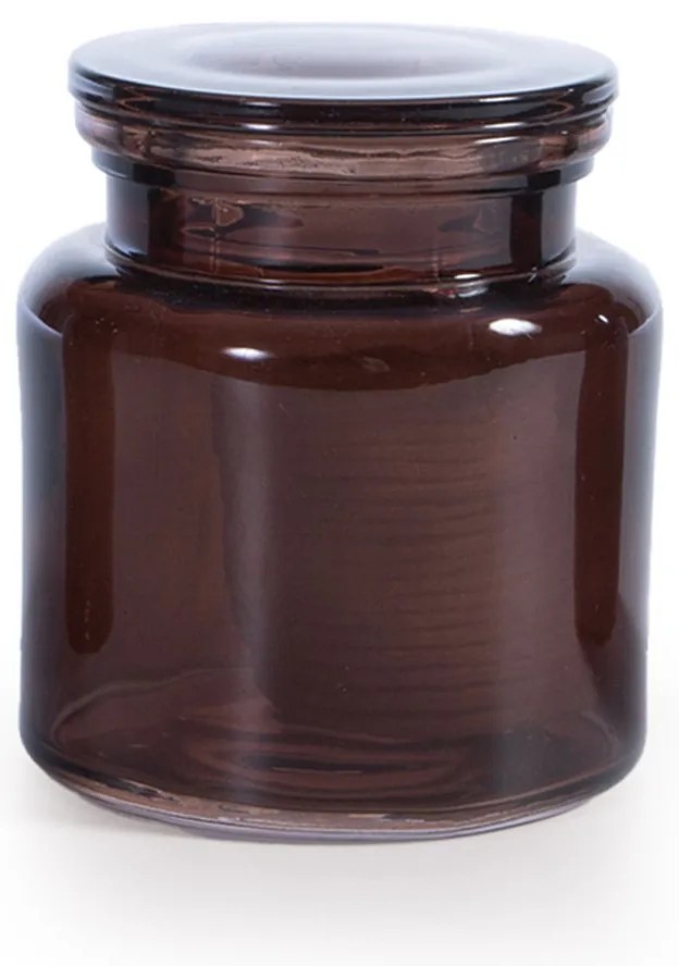 Βαμβακοθήκη (Φ10.5x12) Nef-Nef Homeware Latte