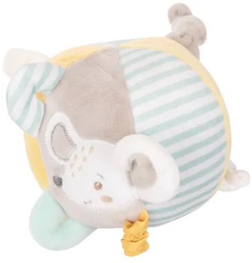 KIKKA BOO ΛΟΥΤΡΙΝΗ ΜΠΑΛΑ ΔΡΑΣΤΗΡΙΟΤΗΤΩΝ JOYFUL MICE 31201010377