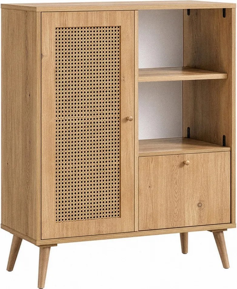 Ντουλάπι Δρυς EDRA 40x110