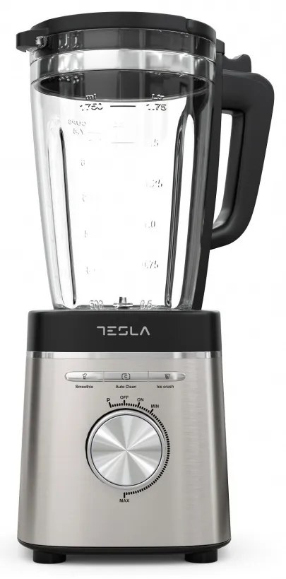 Tesla BL601BX Μπλέντερ 1.75lt 1400W Inox