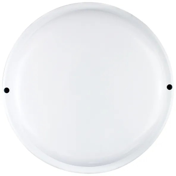 Απλίκα LED Εξωτερικού Χώρου Aca DARIA2040W White