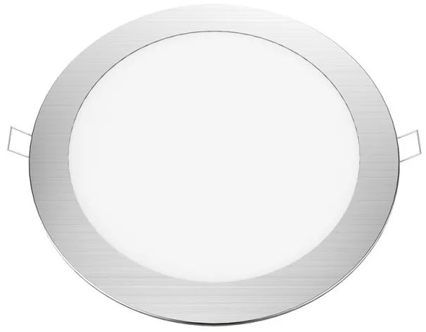 Φωτιστικό Οροφής Πάνελ Χωνευτό IP20 LED 18W SMD 3000K PENU1865 Aca-PENU1865RNM-Λευκό PENU1865RNM