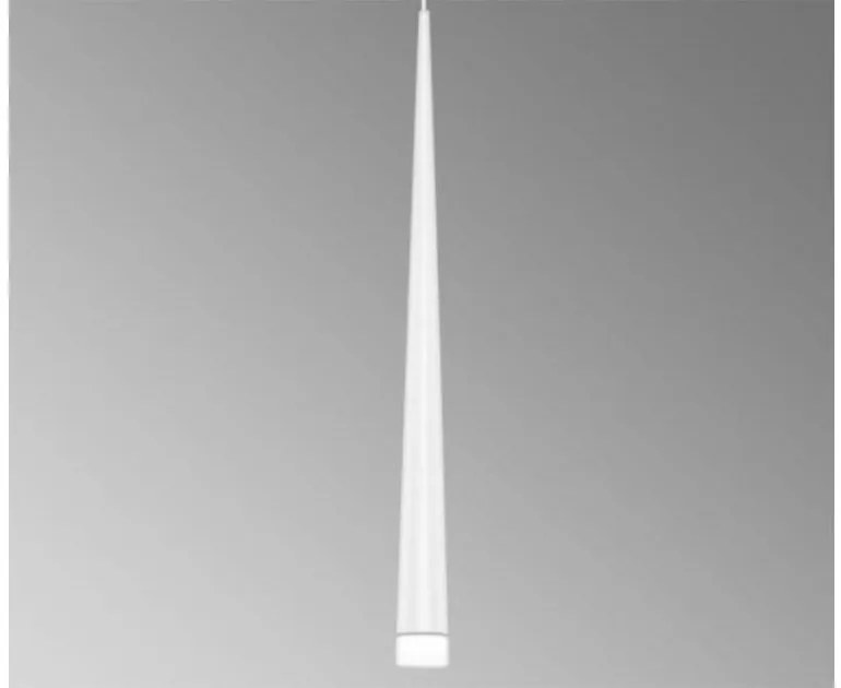 Κρεμαστό Φωτιστικό Οροφής IP20 G9 Φ6cm Μέταλλο Luma Lighting-103-01220-04 White-Λευκό 103-01220-04 White