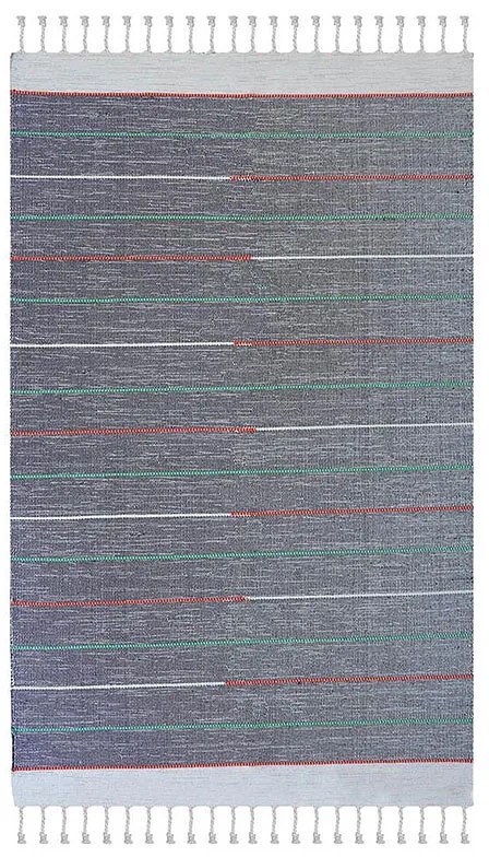 Χαλί All Season (160x230) New Plan Ribella 500