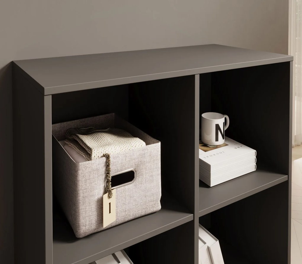 Ραφιέρα Leoce I-Mauro