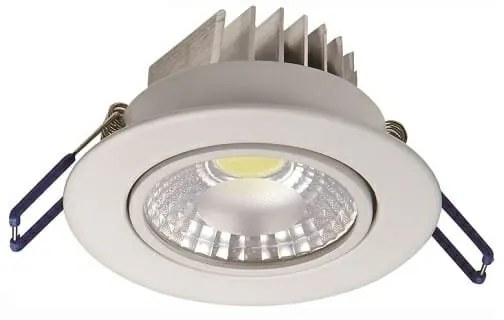 Λάμπα LED Downlight 10W 4000K