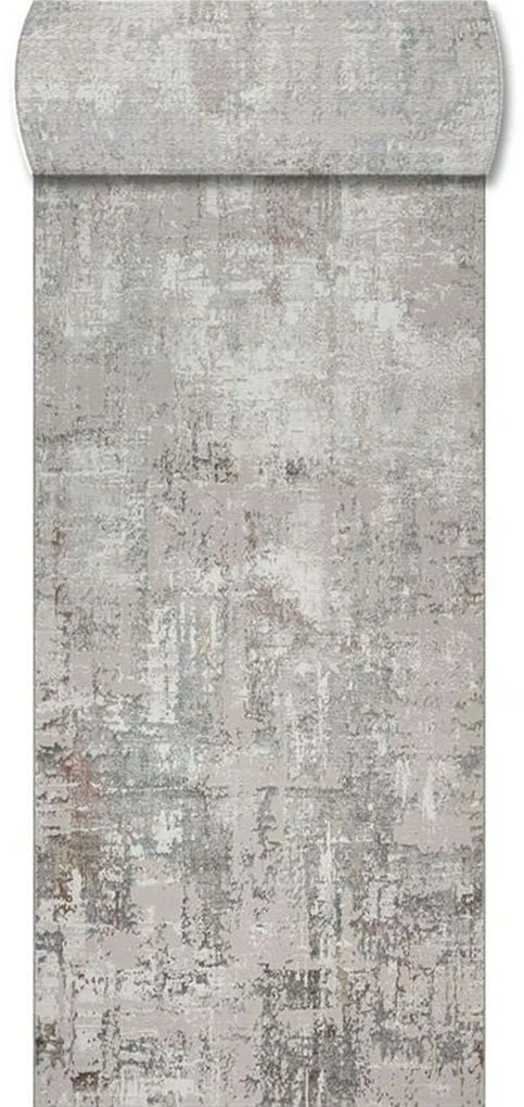 Διάδρομος Sand 102330D Grey 80X... New Plan 80X