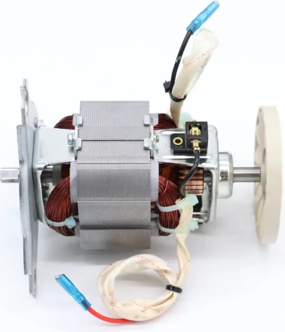 COOKING BLENDER - Motor #7