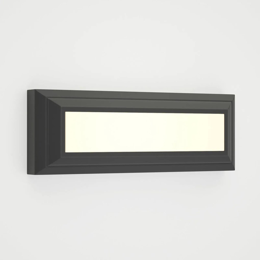 Άπλικα τοίχου it-Lighting Willoughby 802013-Anthraki