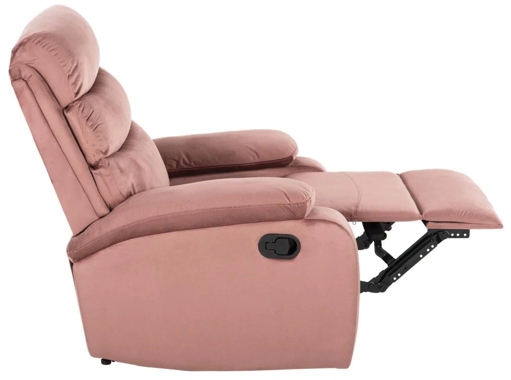 ΠΟΛΥΘΡΟΝΑ RELAX YASUMU  ΣΑΠΙΟ ΜΗΛΟ ΒΕΛΟΥΔΟ 80x93x100Υεκ. 80x93x100 εκ.