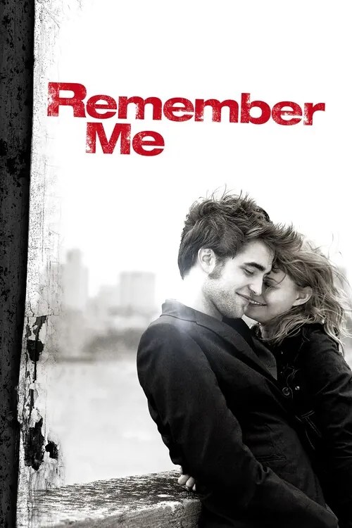 Εικονογράφηση Remember Me (2010)