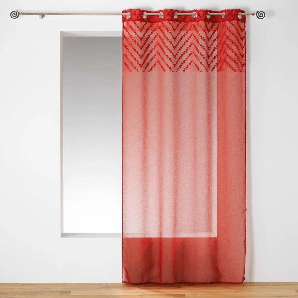 Κουρτίνες Douceur d intérieur SAHARA TOP