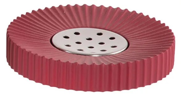 Σαπουνοθήκη Nef-Nef Homeware Le Roi Bordo