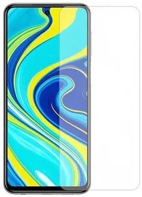 POWERTECH Tempered Glass 9H(0.33MM) για Xiaomi Redmi Note 9