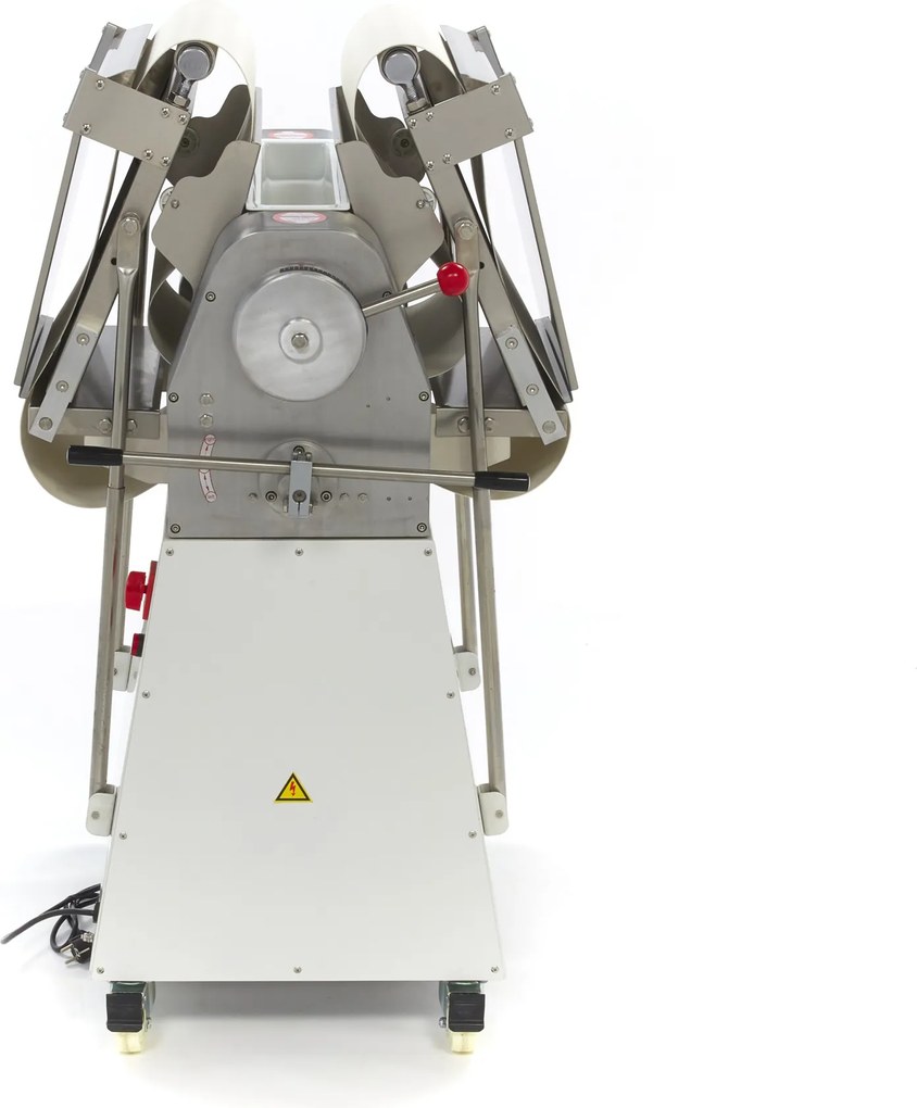 Dough Sheeter - 38cm - Floor Model - Foldable