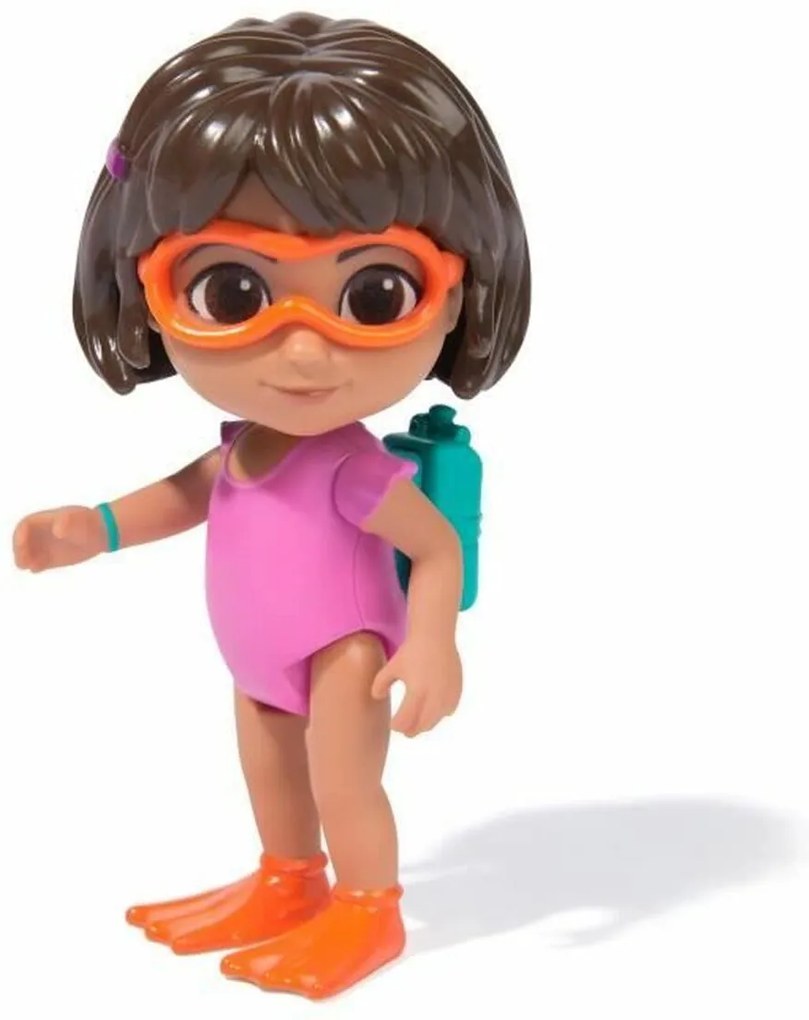 Εικόνες σε δράση Dora Dora