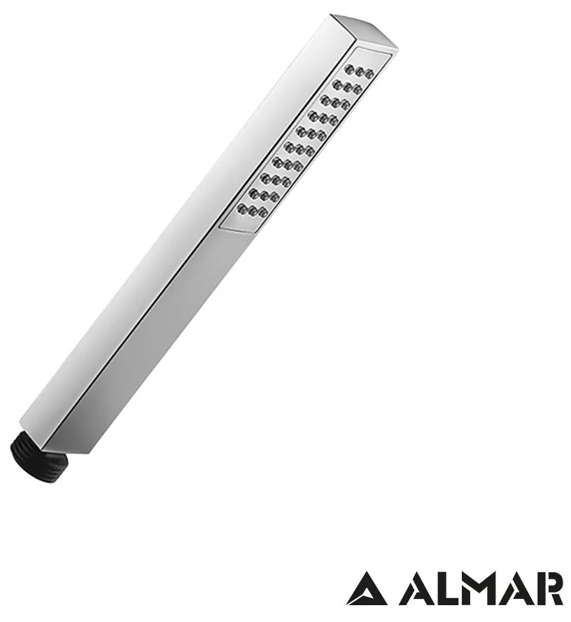 Τηλέφωνο Thin Almar Inox E082070-110