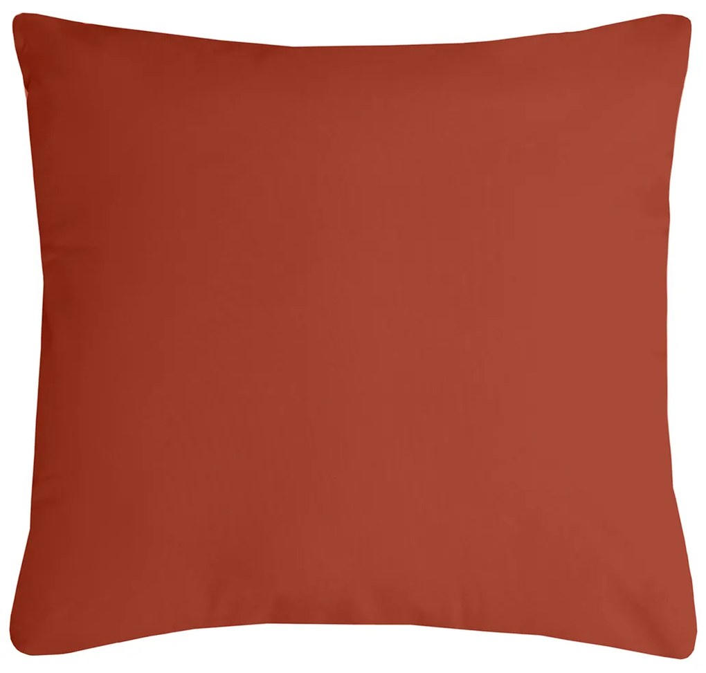 Διακοσμητικό Μαξιλάρι (40x40) S-F Nelson Terracotta C04689033