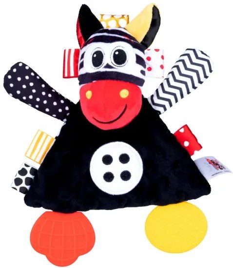 BALI BAZOO 81049 ΛΟΥΤΡΙΝΟ CONTRASTING DONKEY DANNY 6925783810490