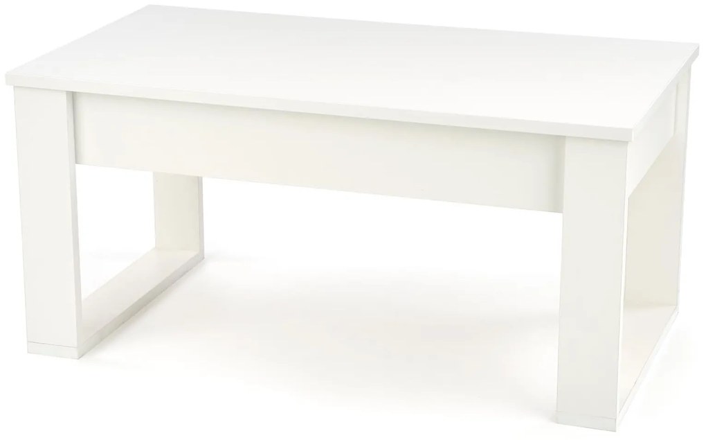 NEA c. table, color: white DIOMMI V-PL-NEA-LAW-BIAŁY