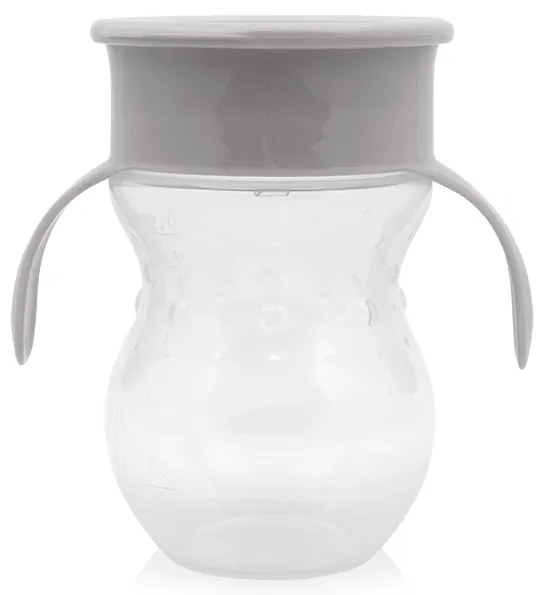 LORELLI ΚΥΠΕΛΛΟ 360° ΜΟΙΡΩΝ 12+ ΜΗΝΩΝ GREY 10230540003