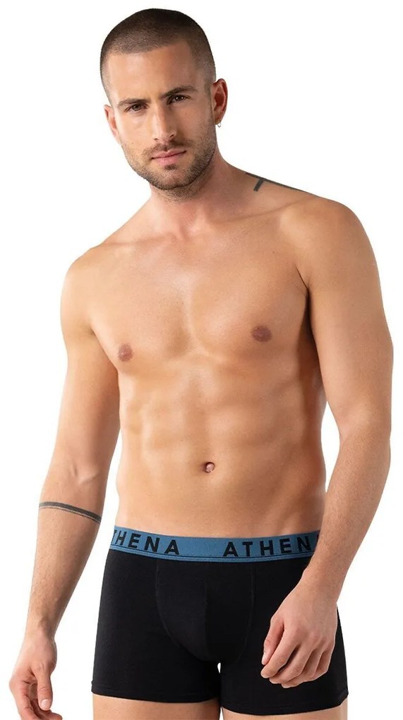 Σετ 3 μποξερ Easy color