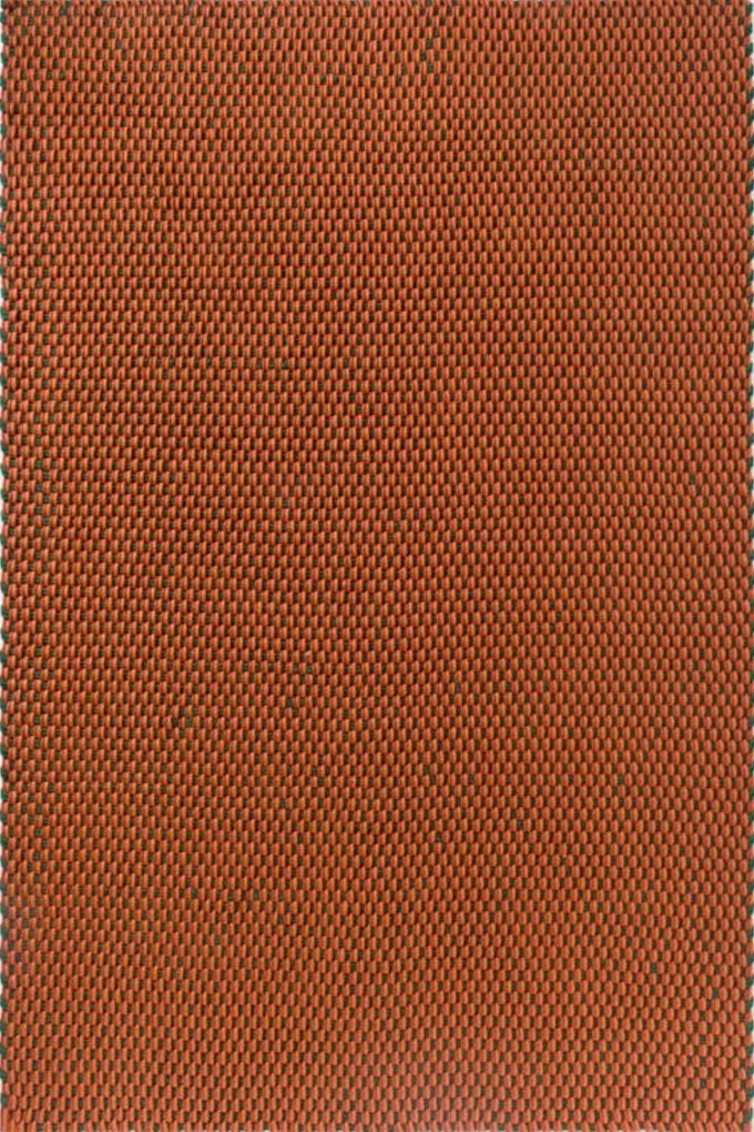 Χαλί Lace Tricolore 496903 Terra-Rust-Green Brink &amp; Campman 140X200cm