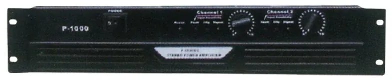 Astone PS PA-1000 Τελικός Ενισχυτής 1000W