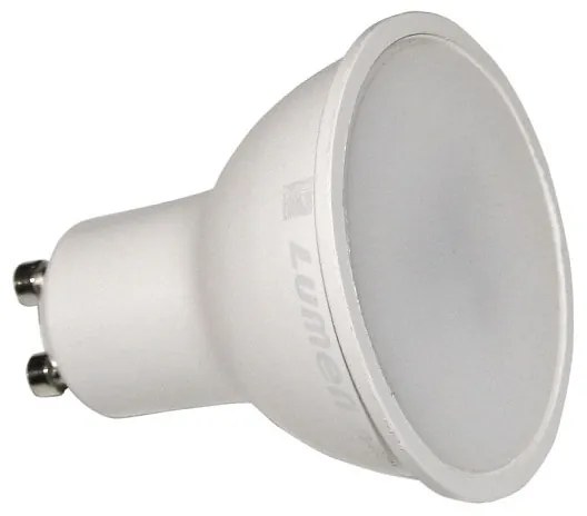 Adeleq Λάμπα Led Gu10 3W 230V 105° Λευκό 4000Κ 13-40231