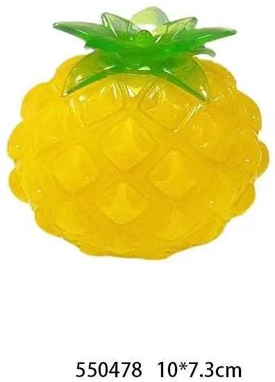 Παιχνίδι σκύλου - 10x7.3cm - 12pcs - 550478