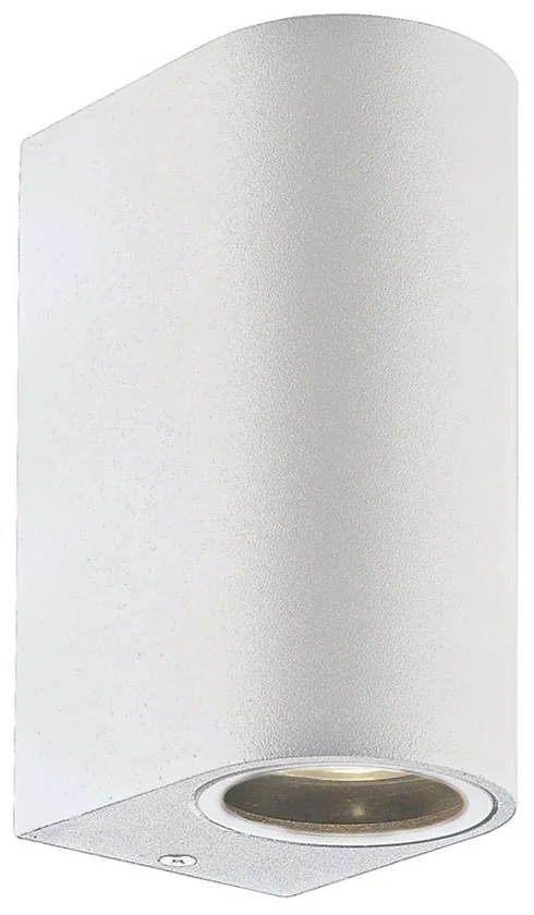 Απλίκα Εξωτερικού Χώρου Viokef Tilos White 4099601