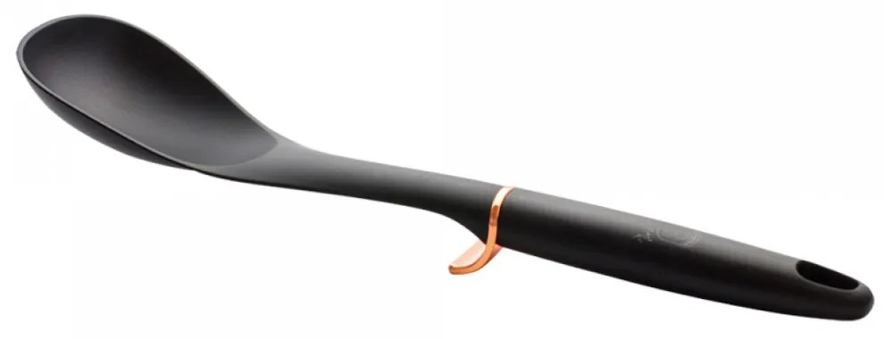 Κουτάλα Berlinger Haus Black Rose Gold Collection BH-6205