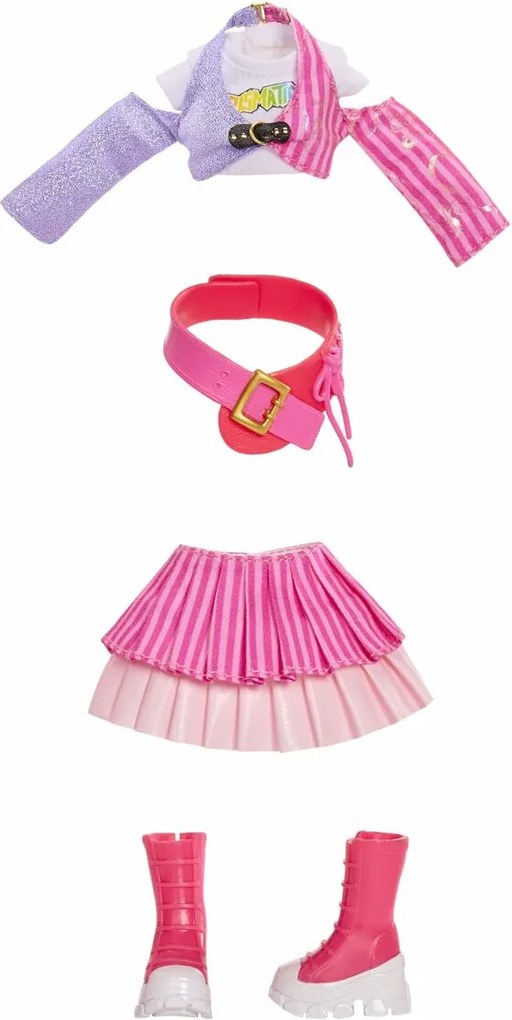 Κούκλα Rainbow High