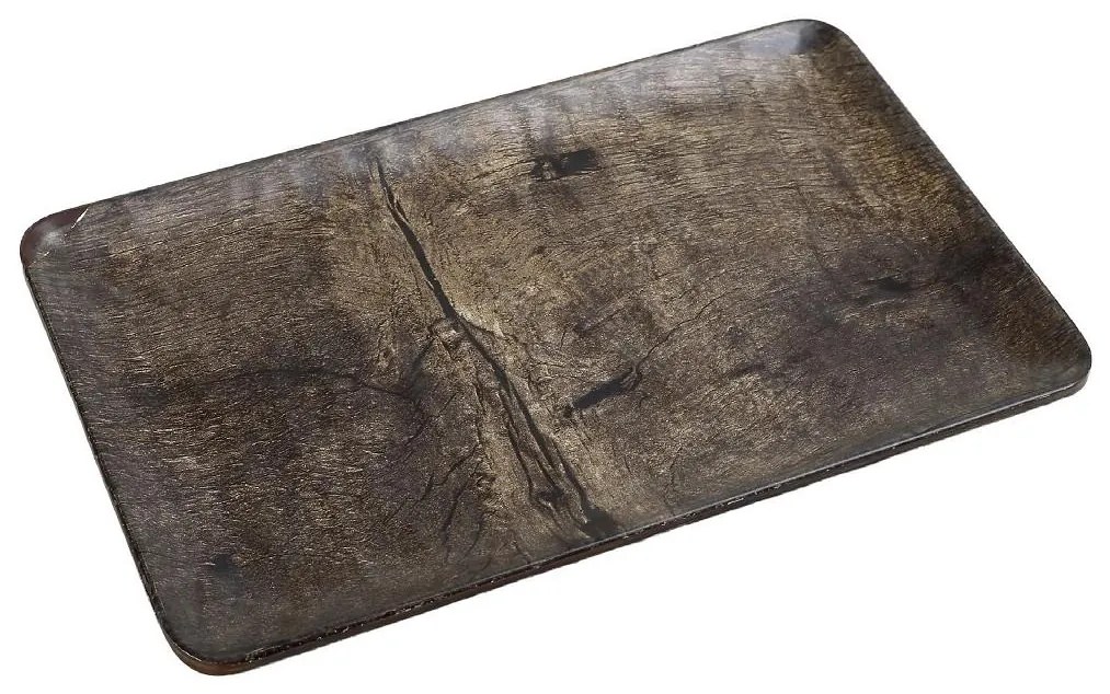 Πιατέλα Διακόσμησης (53x32.5x1) Tria By Espiel Pine Wood HWB534K12-6