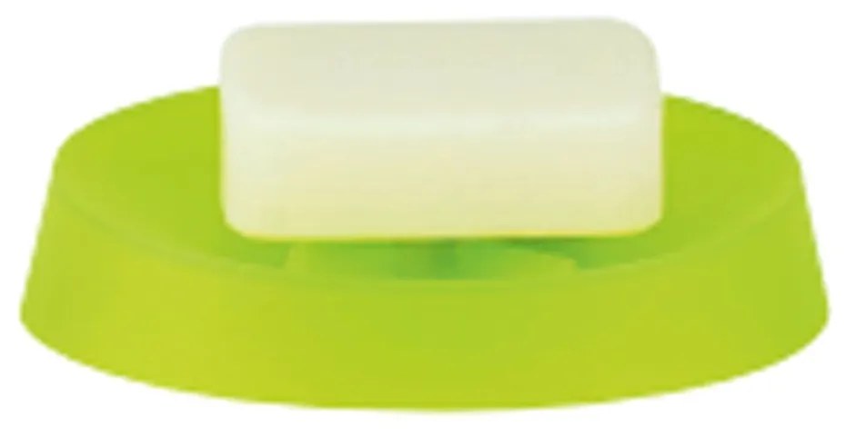 Σαπουνοθήκη Move 02653.001 Kiwi Spirella Plastic