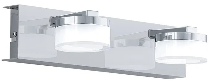 Απλίκα Eglo Romendo 1  96542 Χρώμιο Dimmable