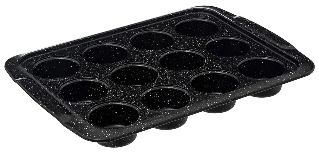 Φόρμα Για 12 Cupcake/Muffin (33x24x3.8) F-V Caractere 189443