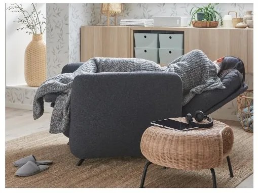 EKOLSUND ρυθμιζόμενη πολυθρόνα 092.971.86