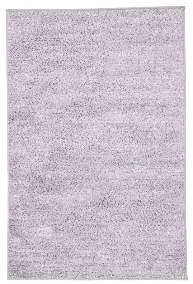 Πατάκι Μπάνιου Glow 9186 851 Lavender Kleine Wolke 70X120 Πολυέστερ